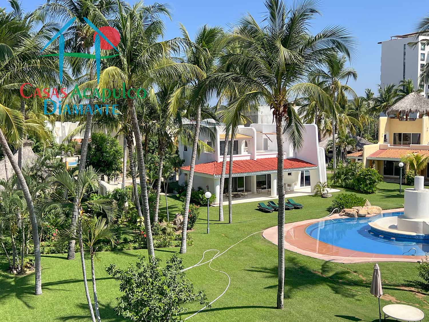 Son Vida Barbados 1 - Terraza planta alta 14 Son Vida Barbados 1 - Terraza planta alta 14